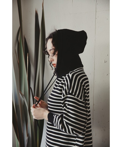 新品特価 ワンピース PayPayモール店 - 通販 - PayPayモール border knit OP ZOZOTOWN 国産正規品