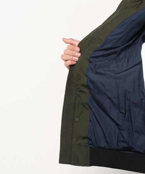 セール豊富な ダウン ARCTIC CLOTH SNORKEL HOODY スノーケルフー ZOZOTOWN PayPayモール店 - 通販 - PayPayモール ダウンジャケット TOMMY HILFIGER / トミー ヒルフィガー NEW新作