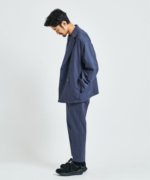 ニューバランス MET24 WIDE スラックス New Balance スラックス MET24 Wide Tapered Fit メンズ