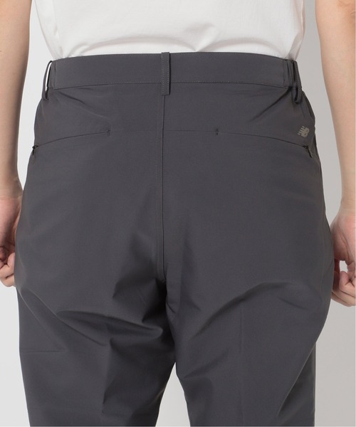 【新品未使用品】MET24 Straight Fit Long, New Balance スラックス MET24 Straight Fit メンズ : ZOZOTOWN