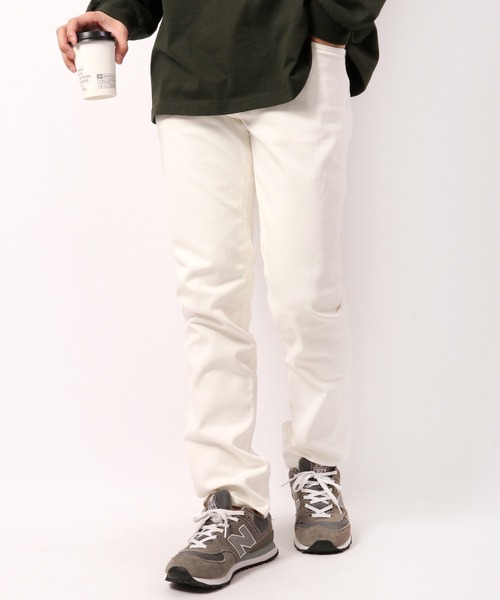 Big John（ビッグジョン） ジーンズ COMPLETE FREE/SLIM TAPERED 