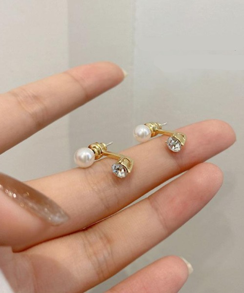 Ricco Riccoダイヤモンドピアス 楽天市場】【当店限定価格】【在庫限り！即納可！】ダイヤモンド