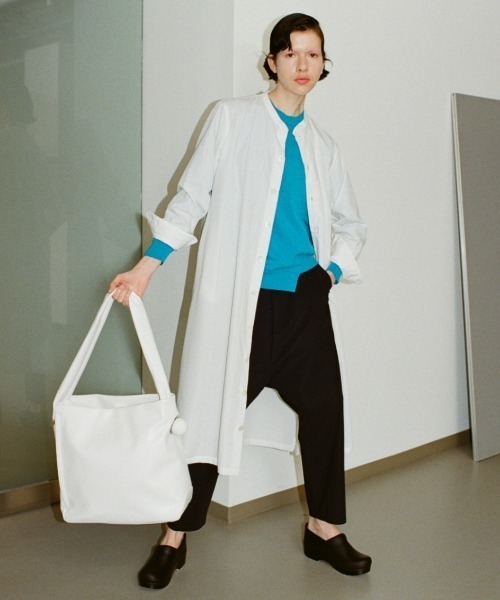 ショルダーバッグ バッグ BALL STOP BAG/バッグ BALL STOP