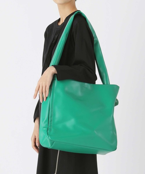 ショルダーバッグ バッグ BALL STOP BAG/バッグ BALL STOP