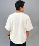トレーナー スウェット RVCA/ルーカ オー...の詳細画像3