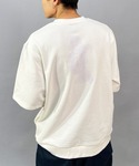 トレーナー スウェット RVCA/ルーカ オー...の詳細画像4