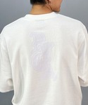 トレーナー スウェット RVCA/ルーカ オー...の詳細画像5