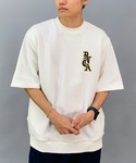 トレーナー スウェット RVCA/ルーカ オー...の詳細画像1
