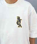 トレーナー スウェット RVCA/ルーカ オー...の詳細画像2