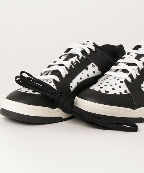 ★人気★【PUMA】★SLIPSTREAM LOW HIGGEN BEAST★23-30cm★ ☆送料・関税込☆PUMA☆SLIPSTREAM LOW HIGGEN BEAST☆23-30cm
