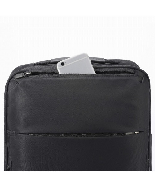 ace. デイバック リュック エース ガジェタブルR 14L A4ファイル 14.0