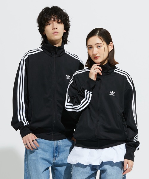 ジャージ アディカラー クラシックス ファイヤーバード トラックトップ / ジャージ / アディダスオリジナルス adidas Originals レ | adidas | 24