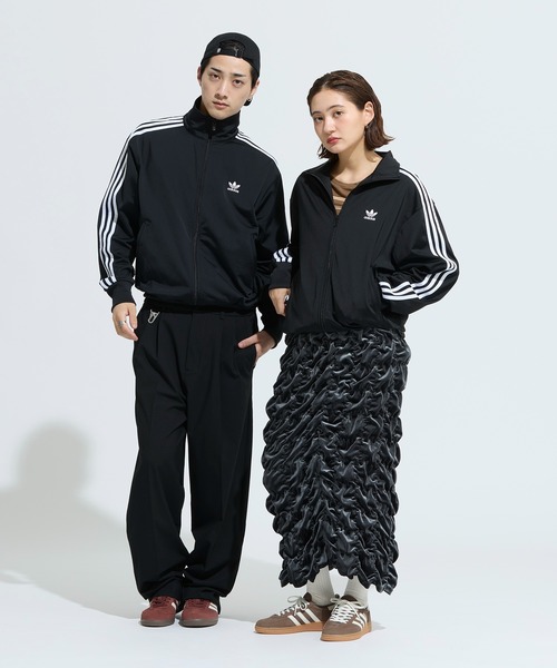 ジャージ アディカラー クラシックス ファイヤーバード トラックトップ / ジャージ / アディダスオリジナルス adidas Originals レ | adidas | 26