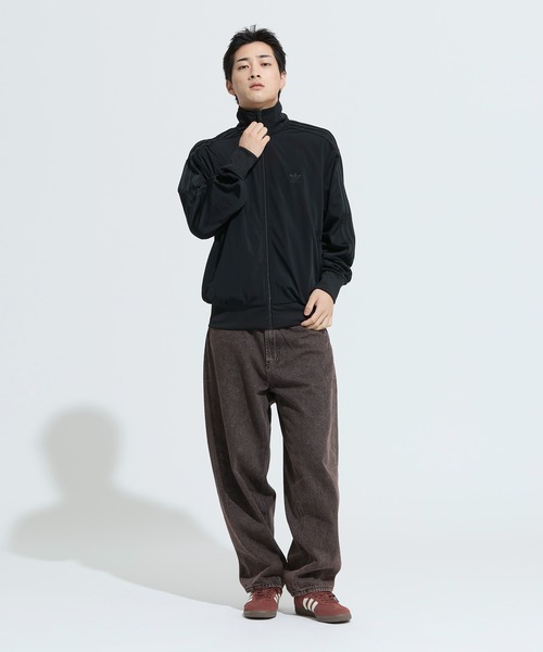 ジャージ アディカラー クラシックス ファイヤーバード トラックトップ / ジャージ / アディダスオリジナルス adidas Originals レ | adidas | 30