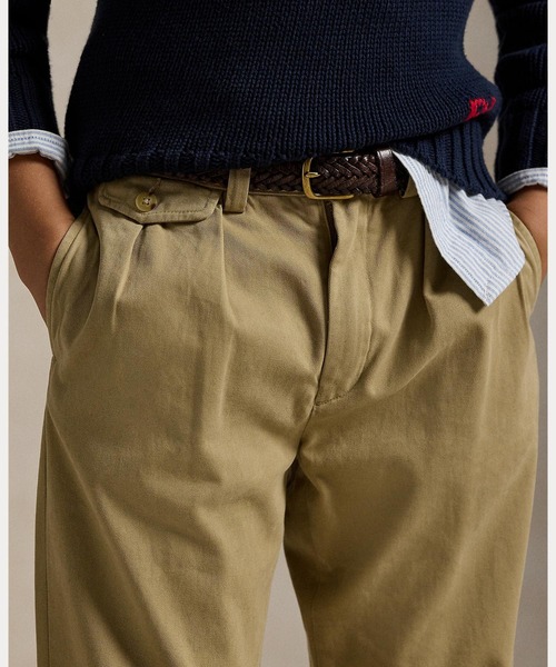 Polo Ralph Lauren Childrenswear パンツ Whitman リラックスド