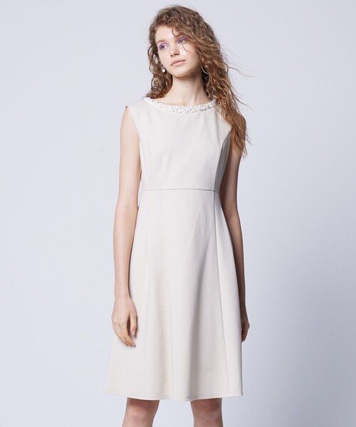 TOCCAワンピース TOCCA ワンピース MAGNOLIA COCO ドレス : ZOZOTOWN Yahoo!店