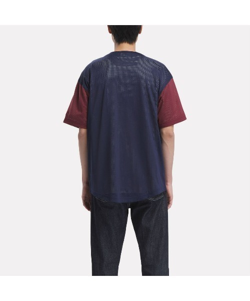 Reebok ジャージ ベイスボール ジャージートップス / CL SG