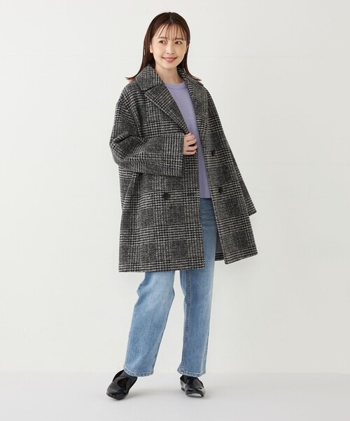 SHIPS Colors（シップスカラーズ） ニット セーター SHIPS Colors