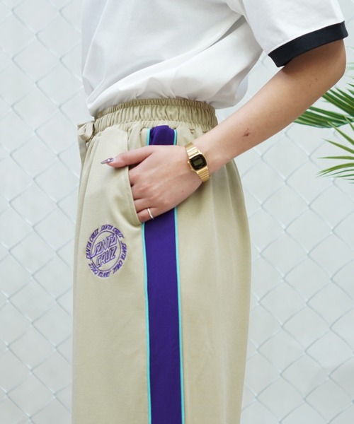 SANTA CRUZ（サンタクルーズ） パンツ 「ムラサキスポーツ限定