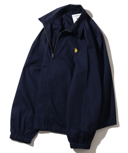 U.S. POLO ASSN.（ユーエスポロアッスン） ブルゾン アウター 「U.S. 