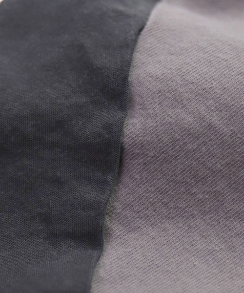 Brocante tシャツ 「Brocante / ブロカント」 30/1ベーシック