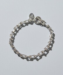 ブレスレット Ｕチェーンブレスレット メンズ｜ZOZOTOWN Yahoo!店