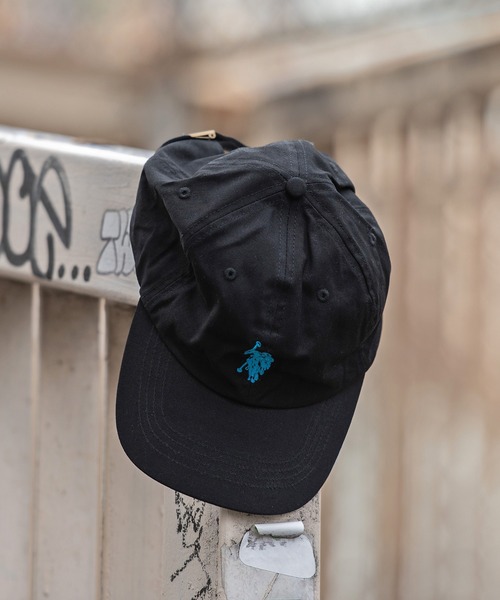 U.S. POLO ASSN. キャップ 帽子 「U.S. ASSN/ユーエスポロアッ