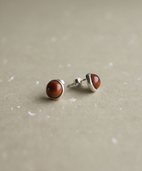 TEN.ピアス TEN. ピアス 「ZOZO限定」SILVER925 ピティートピアス レディース