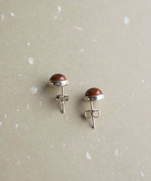 TEN. ピアス 「ZOZO限定」SILVER925 ピティートピアス