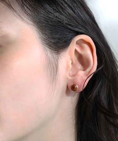 TEN. ピアス 「ZOZO限定」SILVER925 ピティートピアス