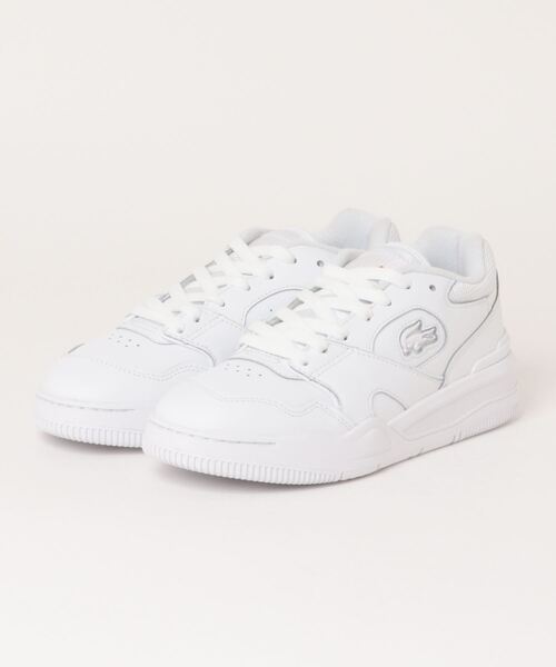 スニーカー 「LACOSTE」LINESHOT 223 SFA レディース