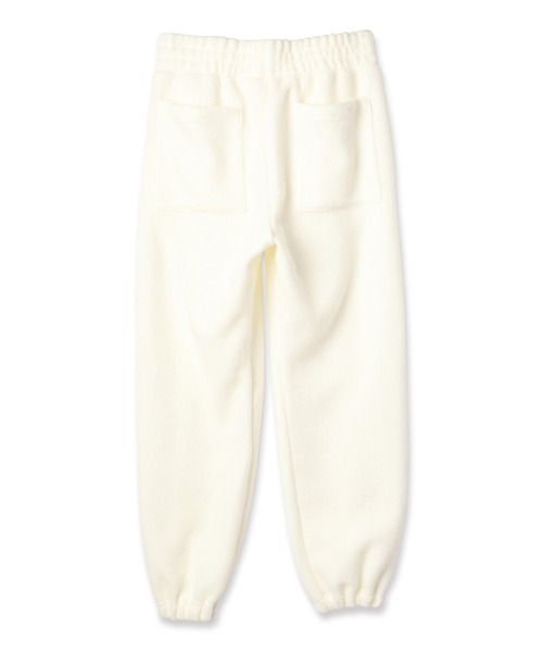 RYUご注文品 RYU スウェットパンツ ジャージ pile jogger pants メンズ レディース