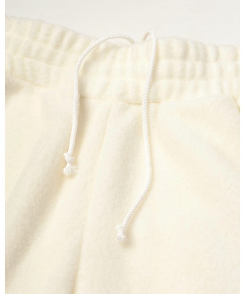 RYU スウェットパンツ ジャージ pile jogger pants メンズ レディース