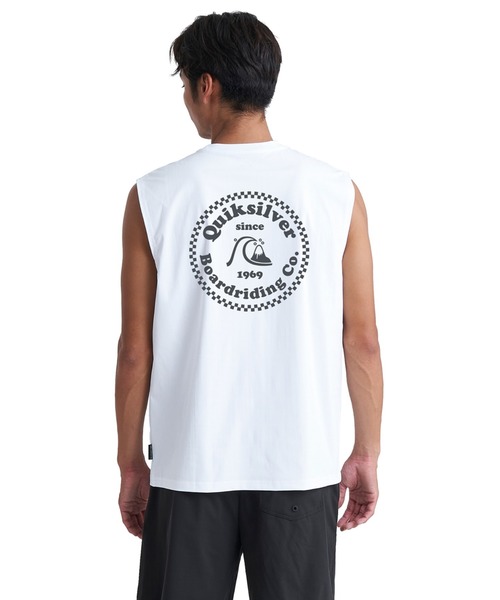 Quiksilver ラッシュガード GW FAST IS SL/クイックシルバー