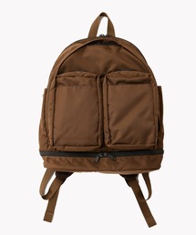 デイバック リュック 「別注」「FADEN/ファーデン」Partition Day Pack 012 Nico Ver.3 メンズ｜ZOZOTOWN Yahoo!店