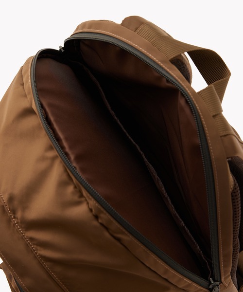 デイバック リュック 「別注」「FADEN/ファーデン」Partition Day Pack 