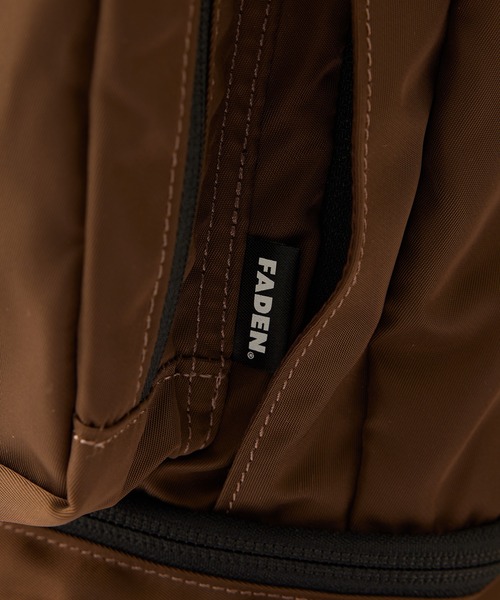 ADAM ET ROPE'（アダムエロペ） デイバック リュック 「別注」「FADEN