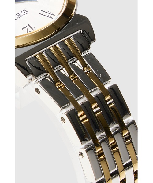 SEIKO 腕時計 クオーツ レディース : ZOZOTOWN Yahoo!店 - 通販