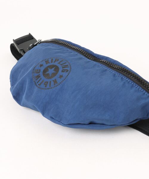 kipling（キプリング） ウエストポーチ ウエストバッグ CenterFRESH