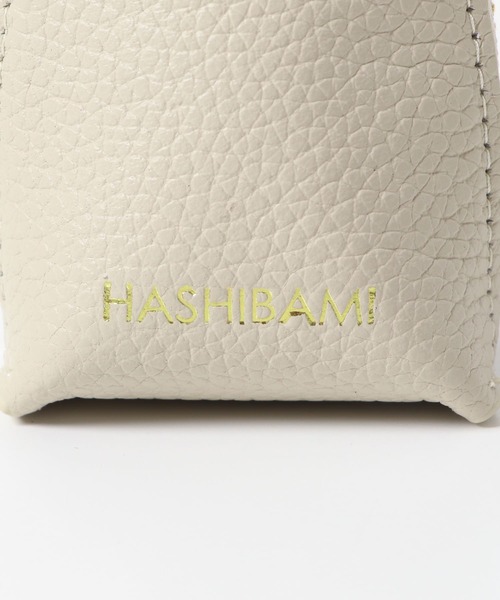 Hashibami×RODESKO　スターキーチャーム
¥7,700税込 RODE SKO｜『別注』Hashibami*RODESKO スターキーチャーム