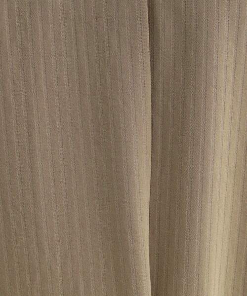 INDIVI（インディヴィ） ワンピース 「洗える／UVケア／接触冷感／吸水