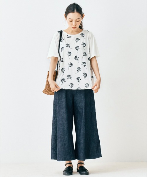 and myera ジーンズ デニム デニムパンツ and myera