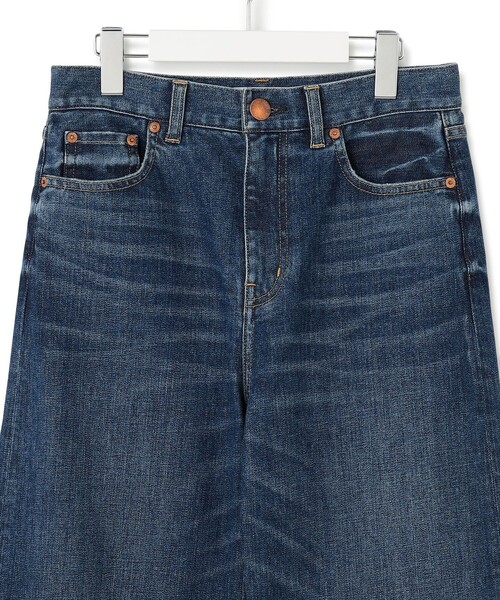 23区 ジーンズ デニム デニムパンツ 「Oggi3月号掲載/新色追加
