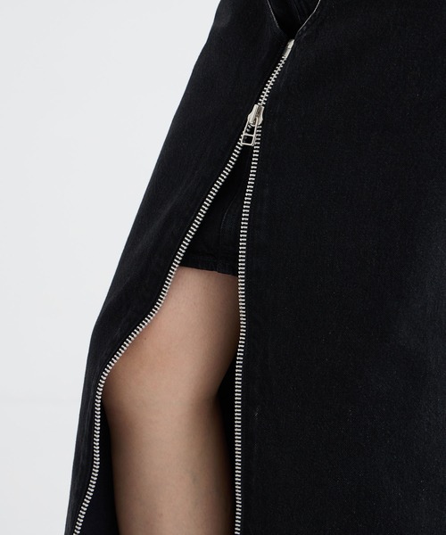 JOHN LAWRENCE SULLIVAN（ジョン ローレンス サリバン） デニム