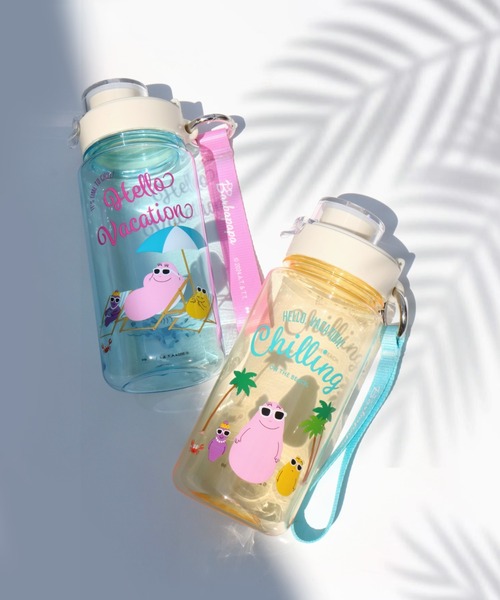 バーバパパ 水筒のおすすめ人気商品一覧 通販 - Yahoo!ショッピング