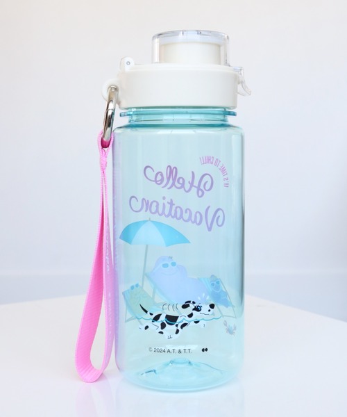水筒 「BARBAPAPA/バーバパパ」DRINK BOTTLE/ドリンクボトル