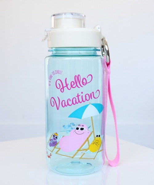 水筒 「BARBAPAPA/バーバパパ」DRINK BOTTLE/ドリンクボトル | ブランド登録なし | 05