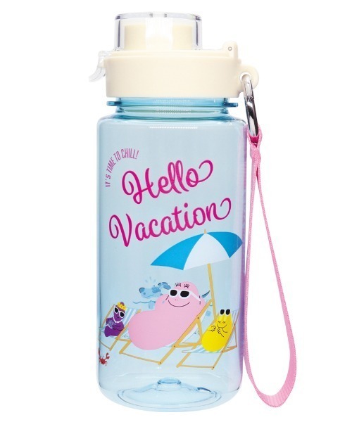 水筒 「BARBAPAPA/バーバパパ」DRINK BOTTLE/ドリンクボトル | ブランド登録なし | 21