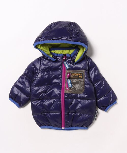 RUGGEDWORKS（ラゲッドワークス） ブルゾン アウター ナイロン