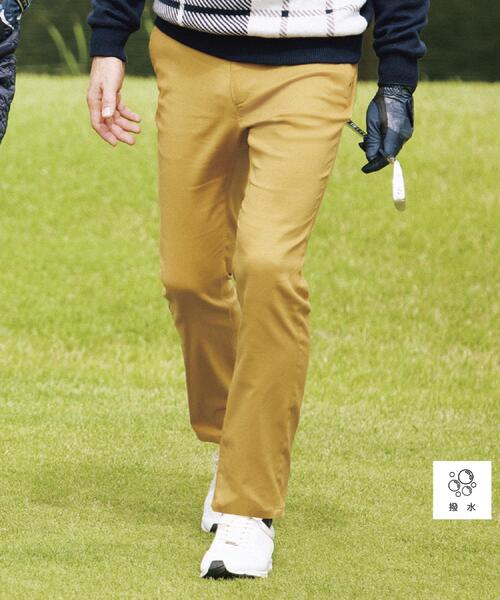 adabat（アダバット） パンツ 「撥水加工」カジュアルパンツ メンズ